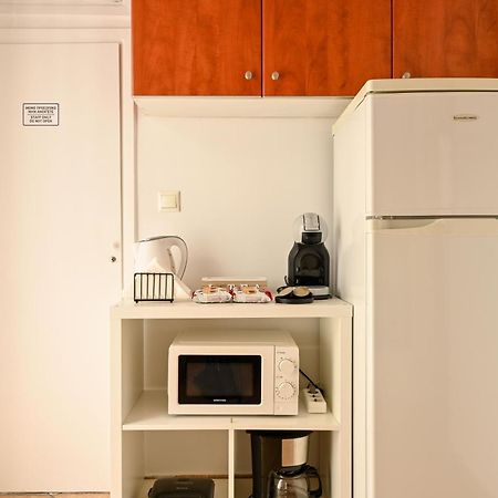 Thessaloniki Center Apartment On The Sunset Buitenkant foto