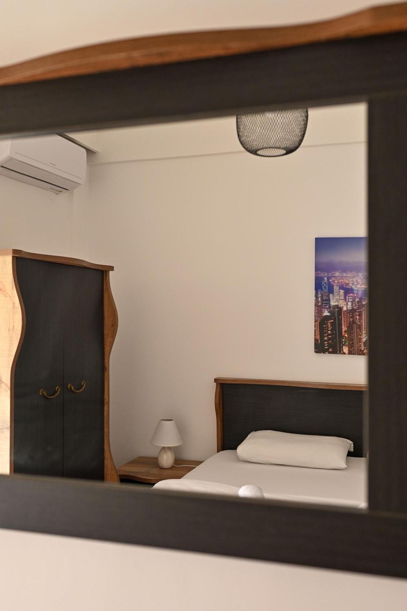 Thessaloniki Center Apartment On The Sunset Buitenkant foto