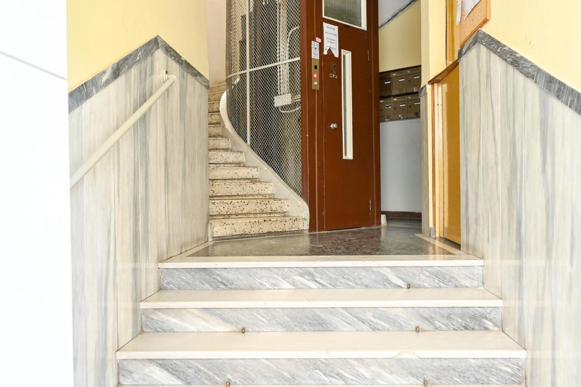 Thessaloniki Center Apartment On The Sunset Buitenkant foto