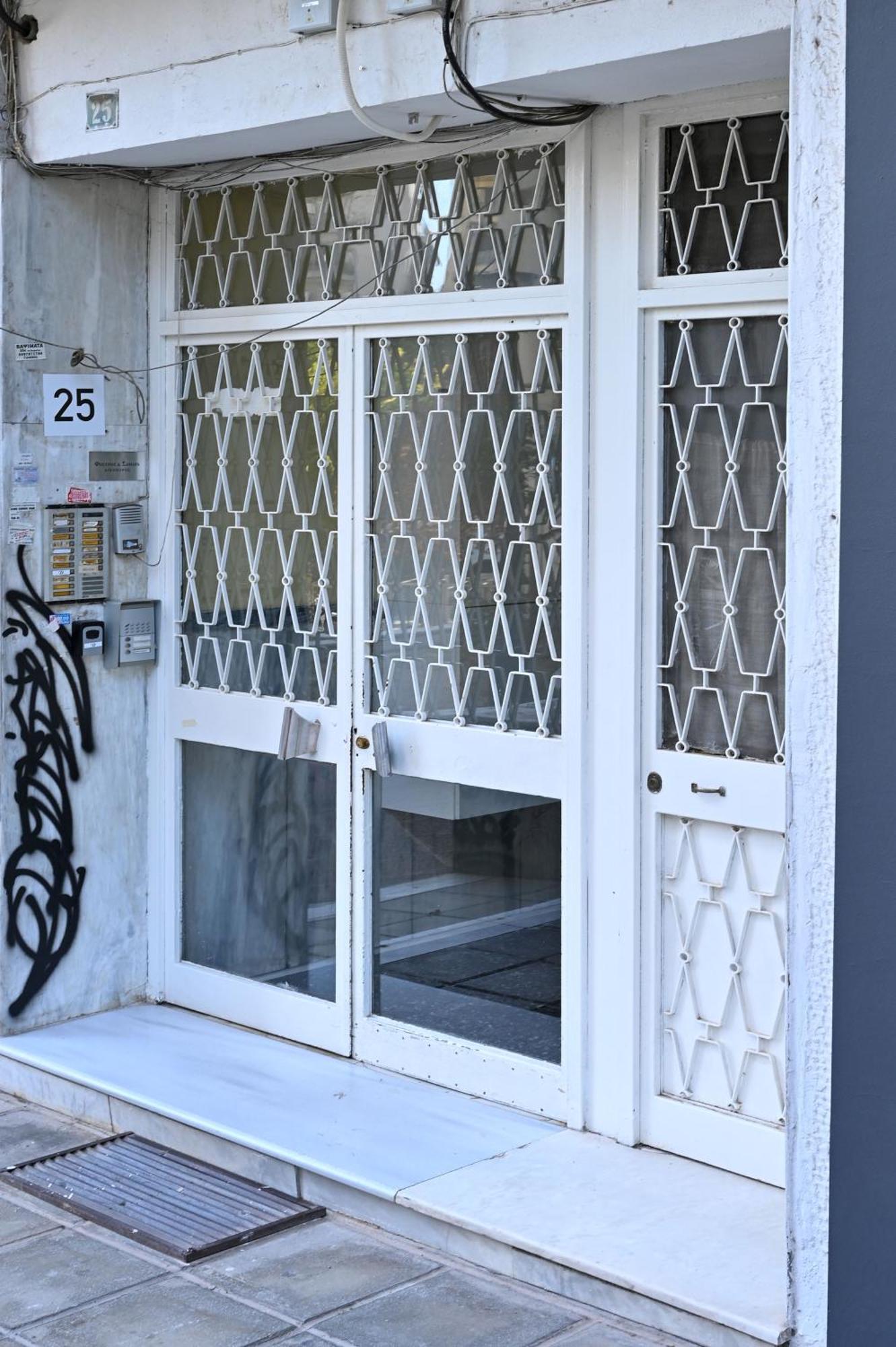 Thessaloniki Center Apartment On The Sunset Buitenkant foto