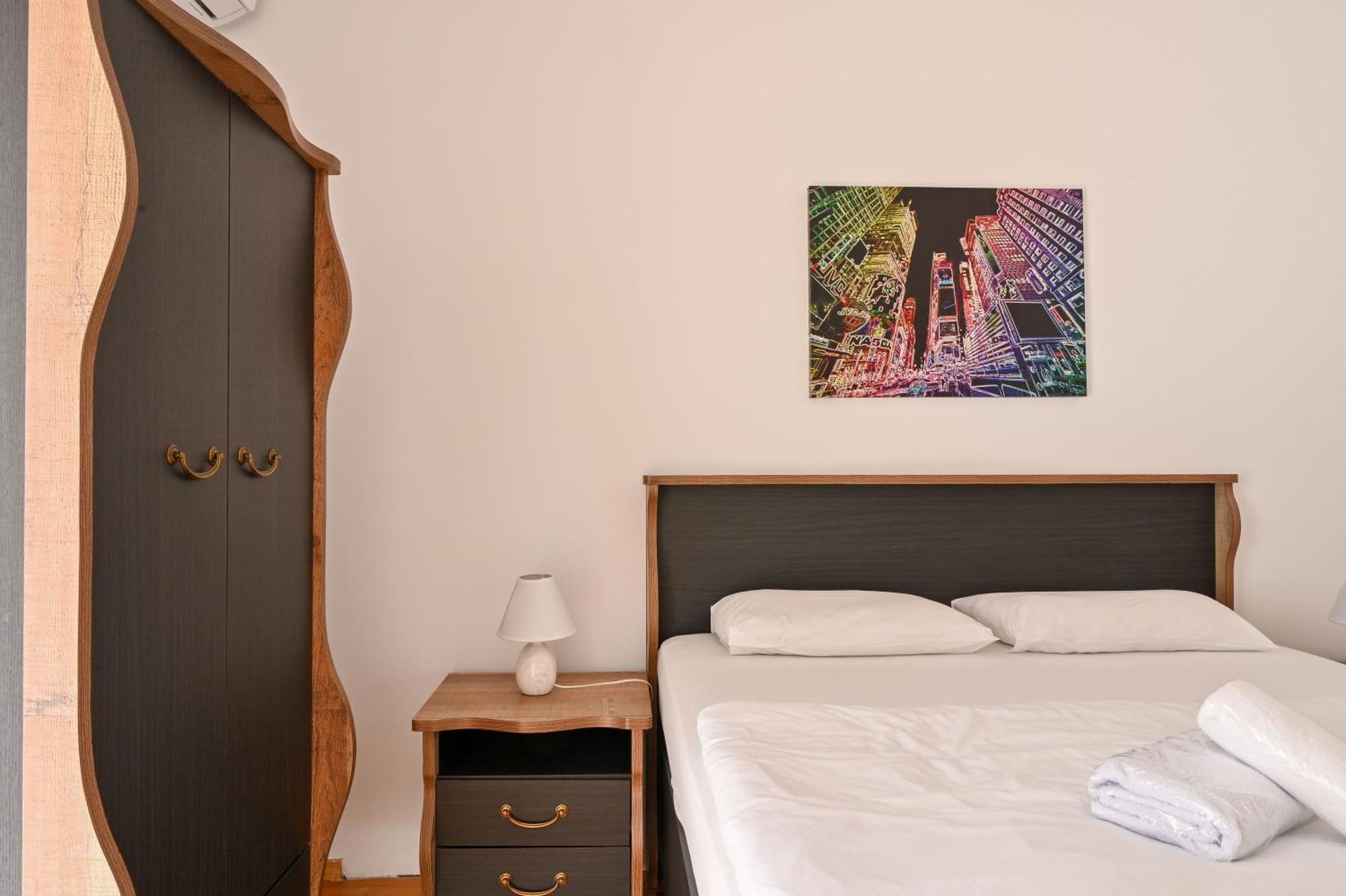Thessaloniki Center Apartment On The Sunset Buitenkant foto