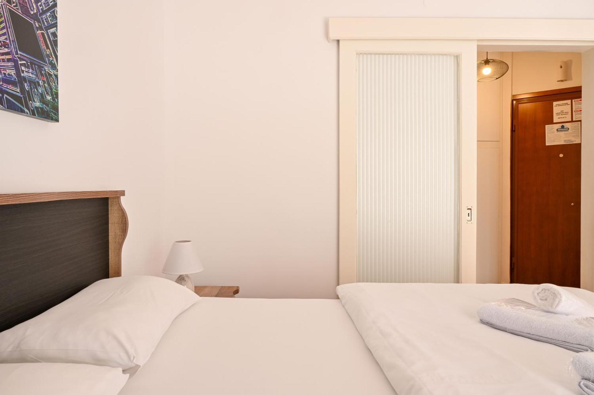 Thessaloniki Center Apartment On The Sunset Buitenkant foto