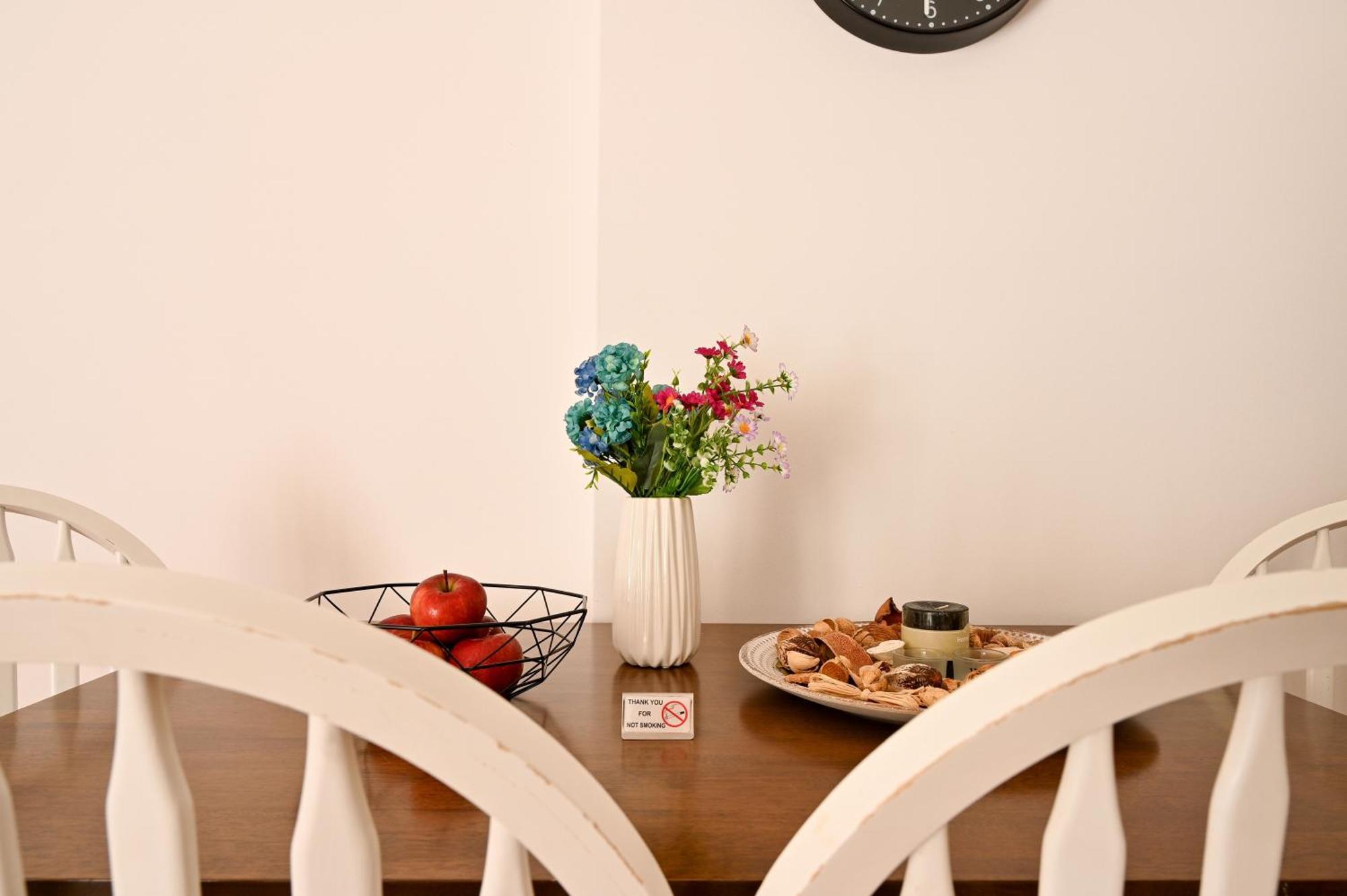 Thessaloniki Center Apartment On The Sunset Buitenkant foto