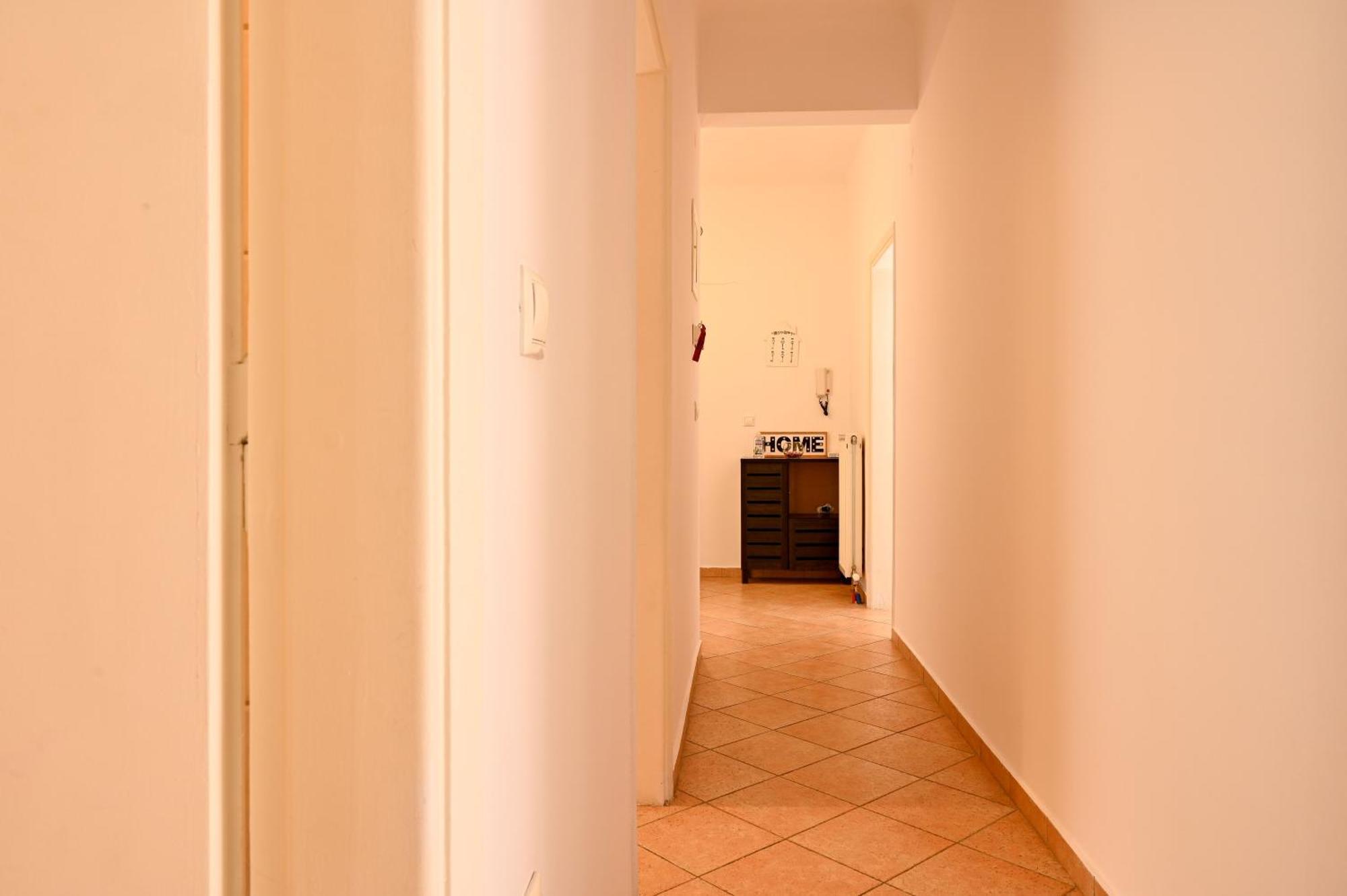 Thessaloniki Center Apartment On The Sunset Buitenkant foto