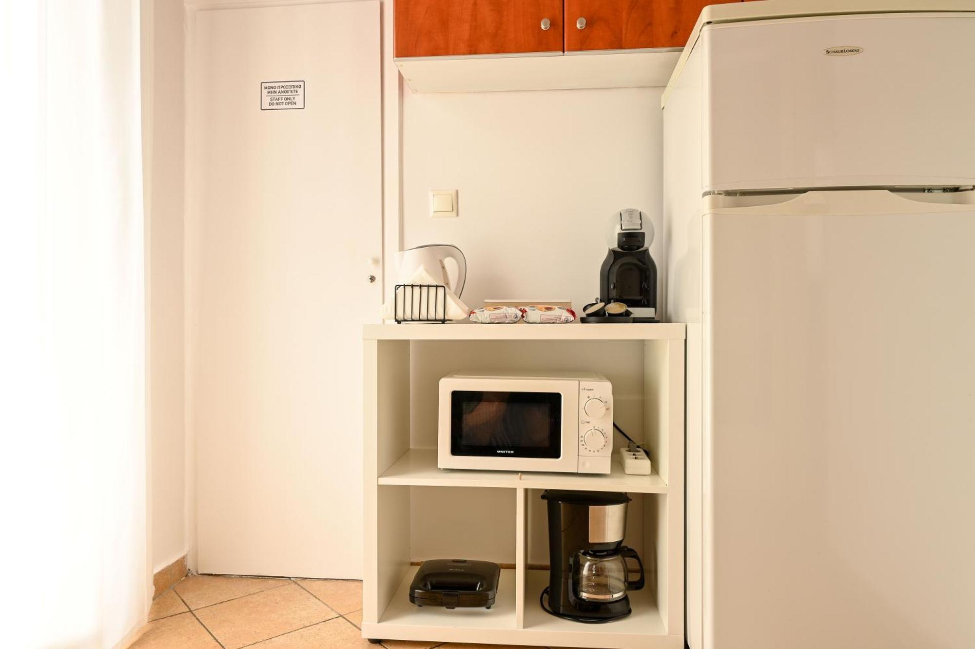 Thessaloniki Center Apartment On The Sunset Buitenkant foto